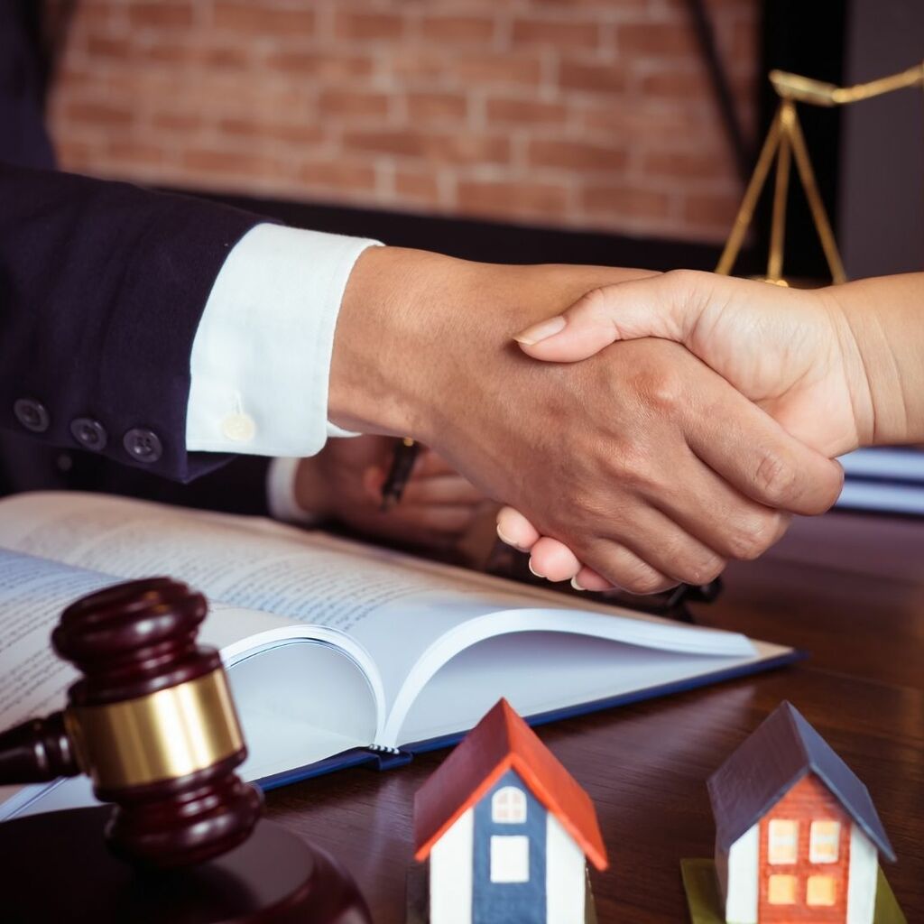 กฎหมายที่ดินและอสังหาริมทรัพย์-ณสำเร็จพัฒนา