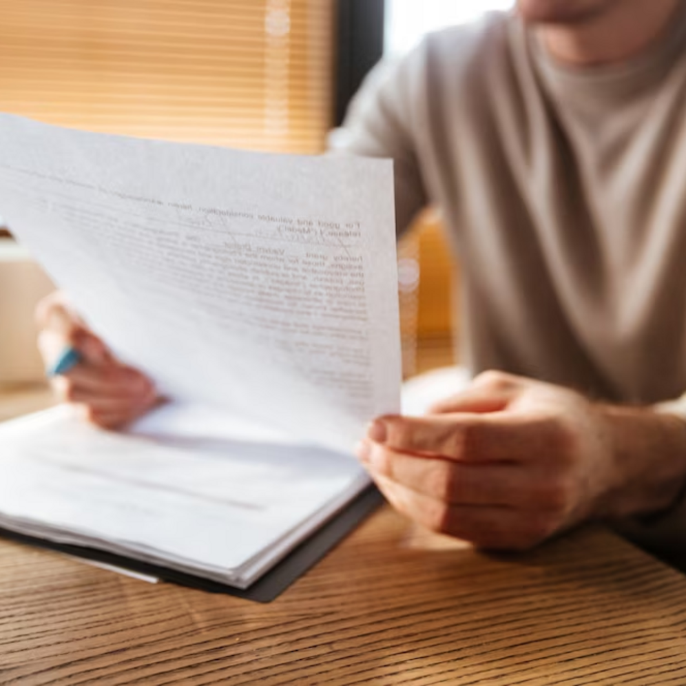 การฟ้องคดีแพ่ง ณ สำเร็จพัฒนา