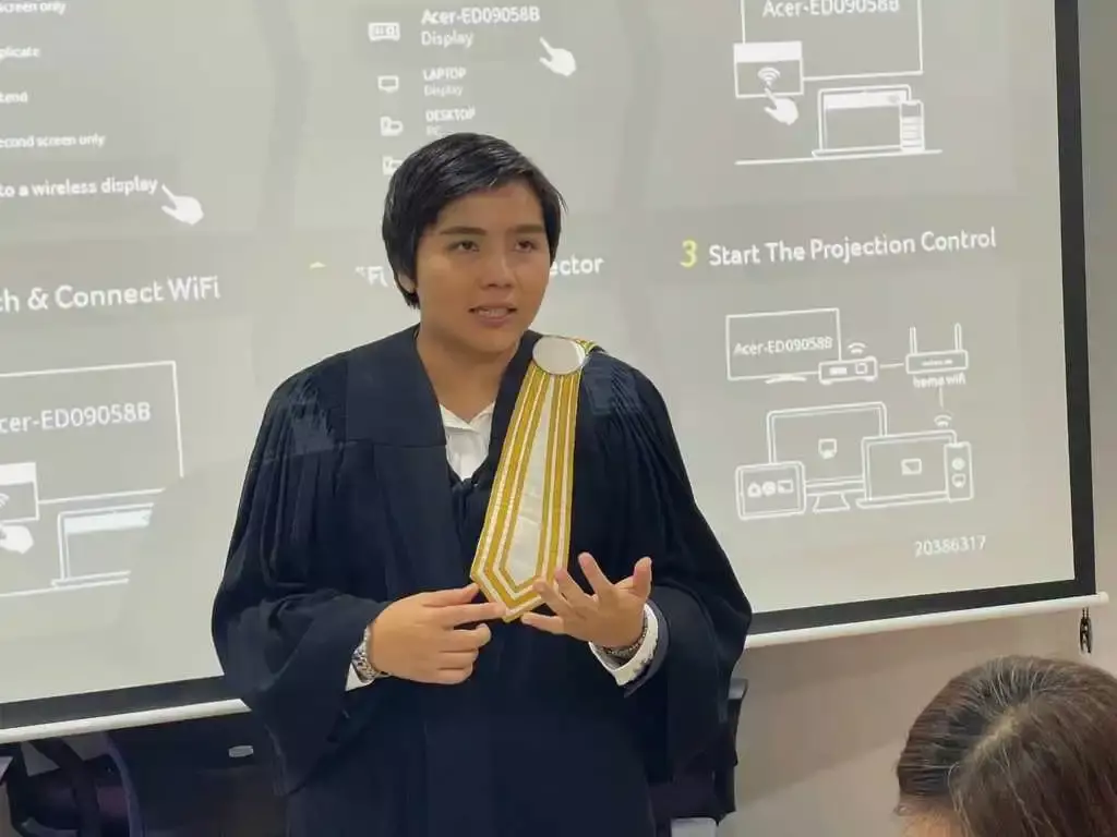 ทนาย ณมน ธนูศิลป์